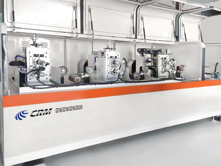 What Kind Of Sizes That A Small Precision High Carbon Steel Flat Wire Rolling Mill Can Make?