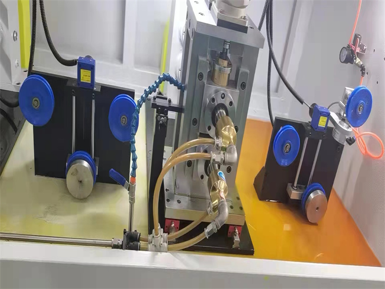 Copper Wire Flattening Machine: For Greater Efficiency and Precision