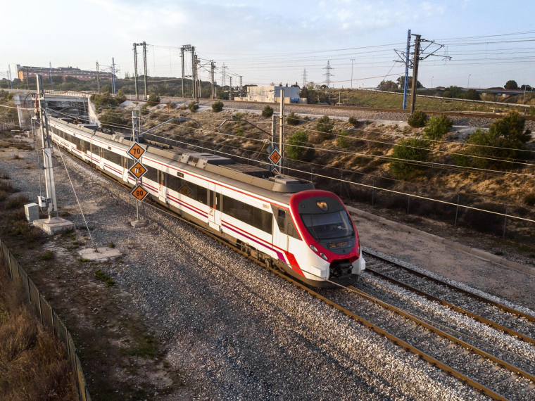 How Precision Rolling Mills Produce Shaped Wires for High-Speed Rail