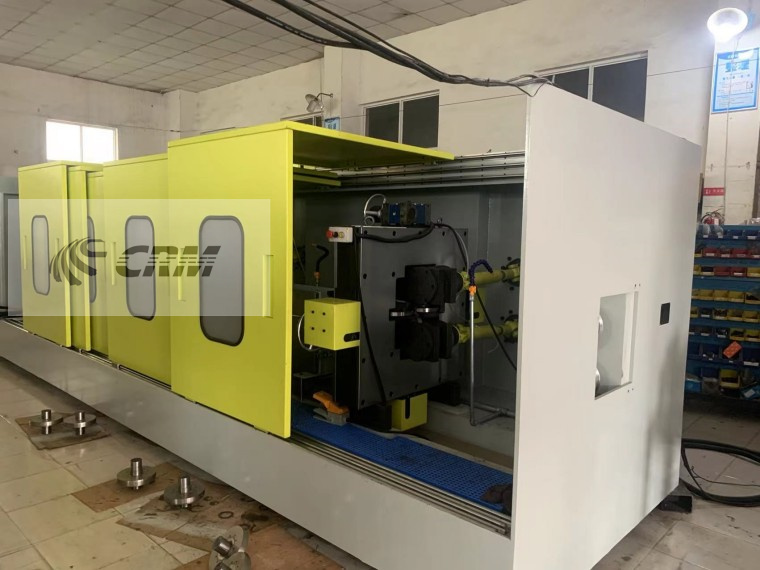 Core Technologies in High-Precision Profile Rolling