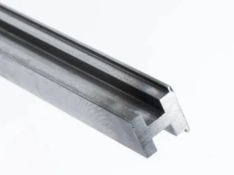 High-Speed Rail Electrification Requirements for Shaped Wires