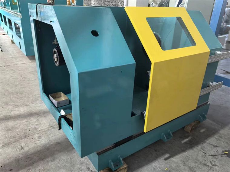 Electroplated Silver Copper Flat Wire Drawing Machine.jpg Electroplated Silver Copper Flat Wire Drawing Machine.jpg
