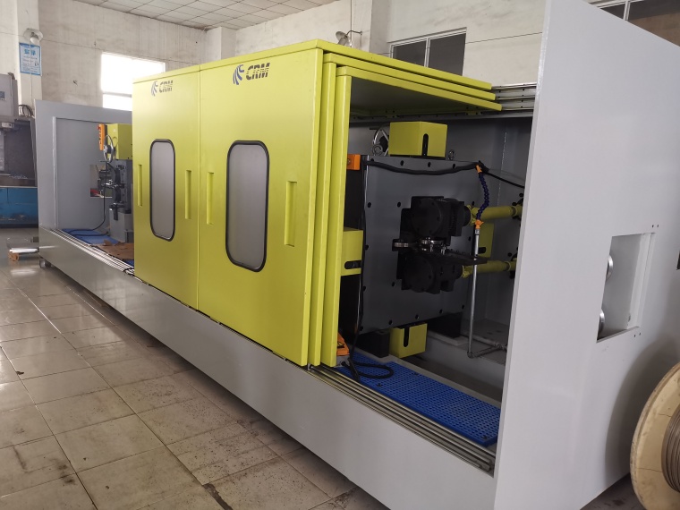 How Is Rectangular Copper Wire Produced?