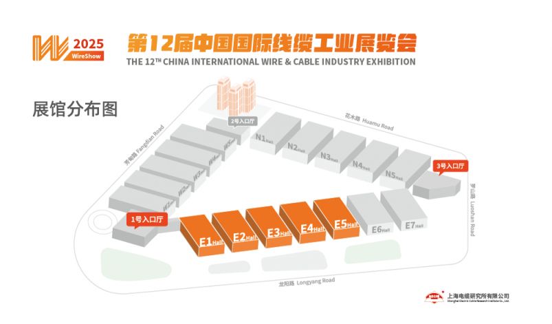 Sky Bluer Showcases Wire Rolling Machine Solutions in Shanghai