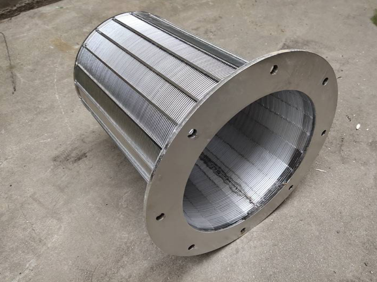 Wedge Wire Screen Machine: The Ultimate Guide for Modern Industries