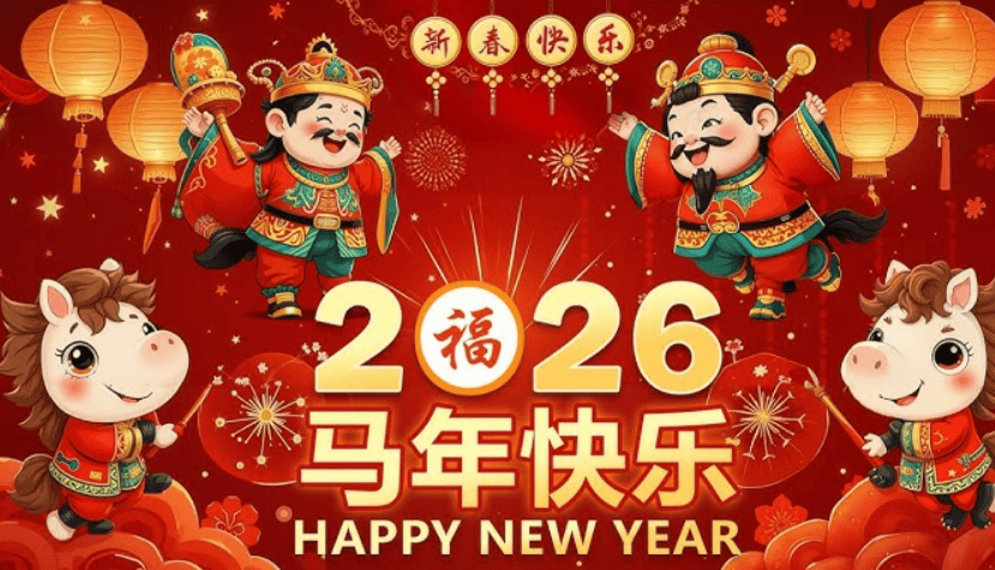Spring Festival Holiday Announcement 2026.png Spring Festival Holiday Announcement 2026.png